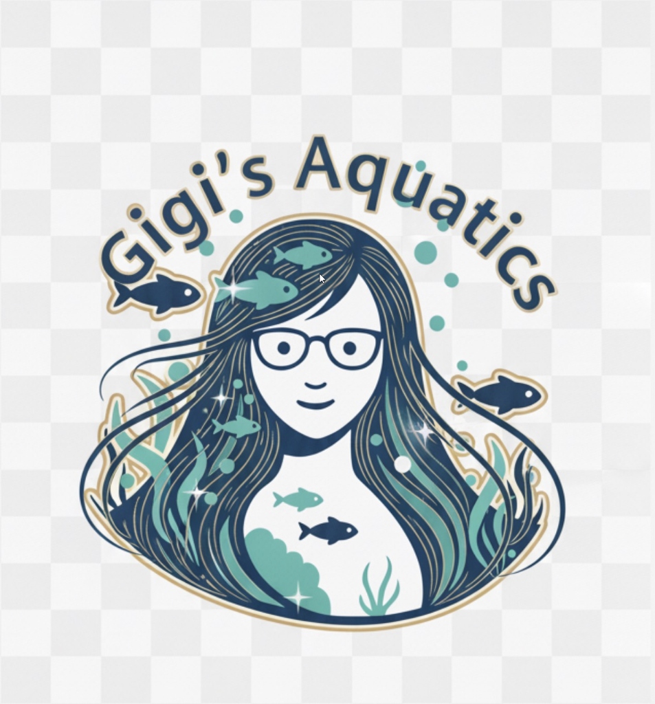Gigi's Aquatics